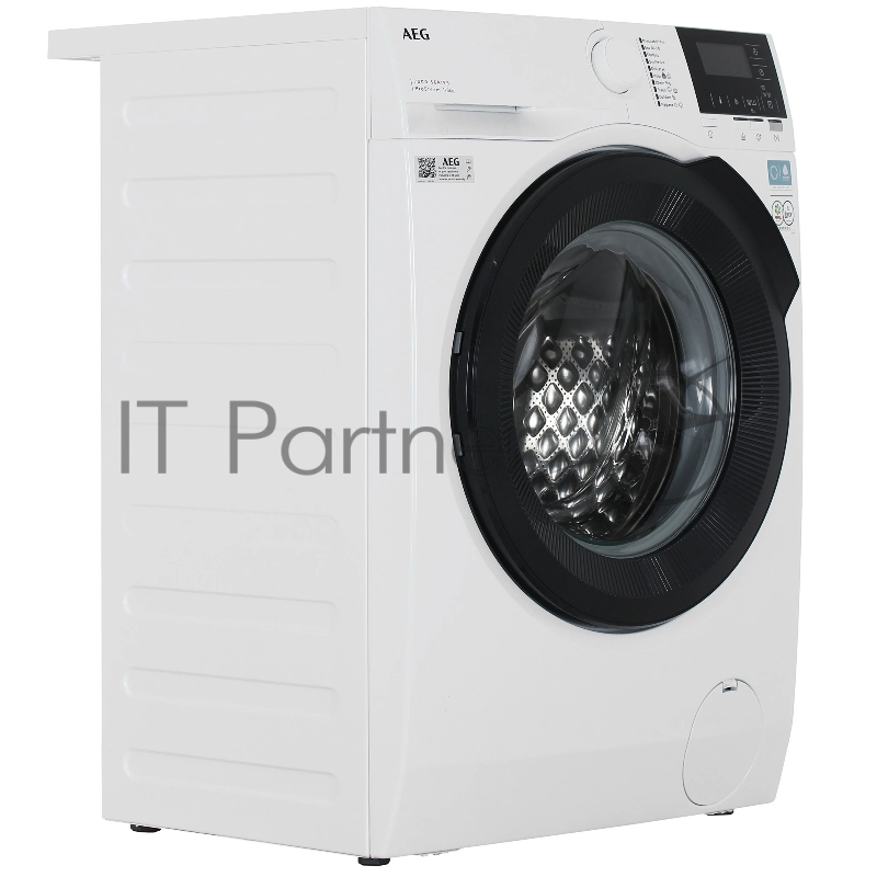 Стиральная машина AEG LFR71844SBE