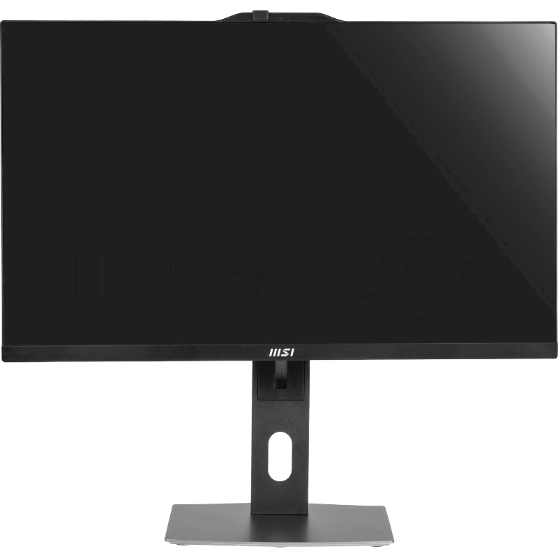 Моноблок MSI Modern AM272P 1M-1467XRU 27(1920x1080 IPS)/Intel Core 5 120U(1.4Ghz)/16384Mb/512PCISSD Graphics/Cam/BT/WiFi/war 1y/7.5kg/Black/noOS + Wireless KB+M
