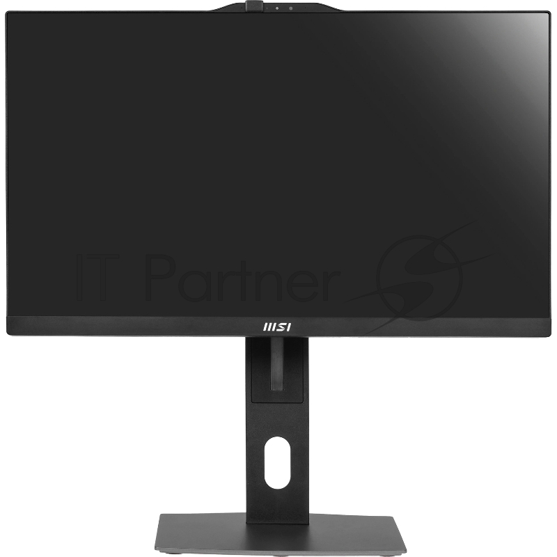 Моноблок MSI Modern AM242TP 1M-2414XRU 24.8(1920x1080 IPS)/Touch/Intel Core 5 120U(1.4Ghz)/16384Mb/512PCISSD Graphics/Cam/BT/WiFi/war 1y/4.65kg/Black/noOS + Wireless KB+M