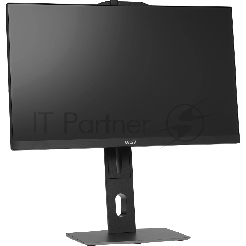 Моноблок MSI Modern AM242TP 1M-2414XRU 24.8(1920x1080 IPS)/Touch/Intel Core 5 120U(1.4Ghz)/16384Mb/512PCISSD Graphics/Cam/BT/WiFi/war 1y/4.65kg/Black/noOS + Wireless KB+M