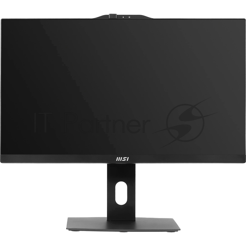Моноблок MSI Modern AM242P 1M-2416XRU 23.8(1920x1080 IPS)/Intel Core 7 150U(1.8Ghz)/16384Mb/512PCISSD Graphics/Cam/BT/WiFi/war 1y/4.65kg/Black/noOS + Wireless KB+M
