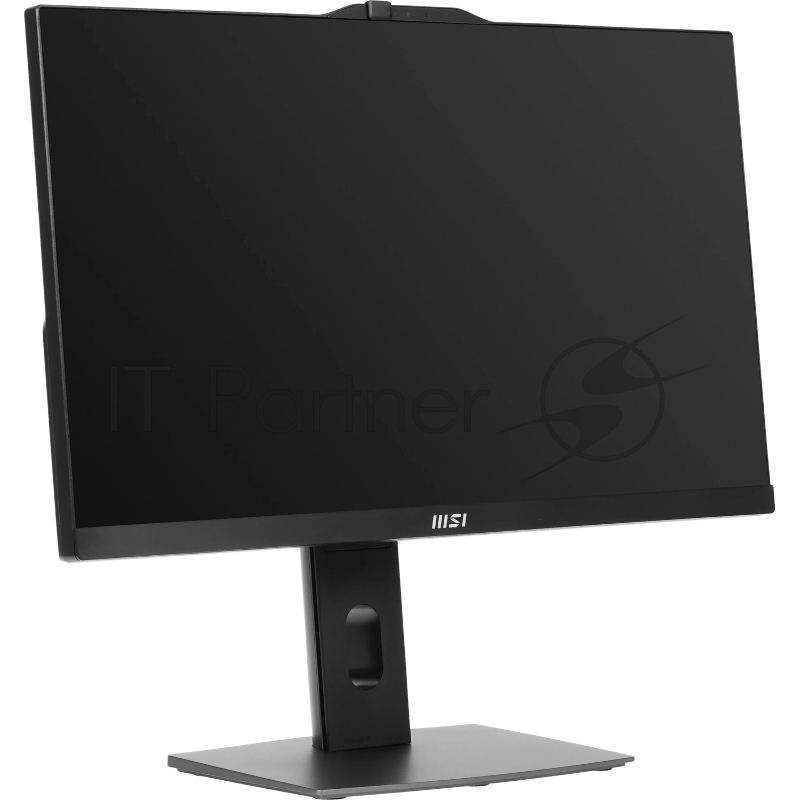 Моноблок MSI Modern AM242P 1M-2416XRU 23.8(1920x1080 IPS)/Intel Core 7 150U(1.8Ghz)/16384Mb/512PCISSD Graphics/Cam/BT/WiFi/war 1y/4.65kg/Black/noOS + Wireless KB+M