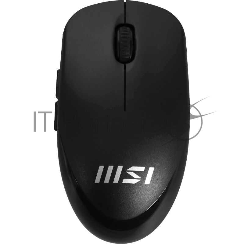 Моноблок MSI Modern AM242P 1M-2416XRU 23.8(1920x1080 IPS)/Intel Core 7 150U(1.8Ghz)/16384Mb/512PCISSD Graphics/Cam/BT/WiFi/war 1y/4.65kg/Black/noOS + Wireless KB+M