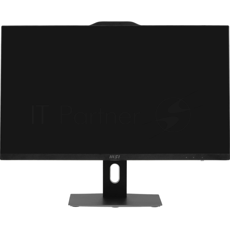 Моноблок MSI PRO AP272P 14M-1208XRU 27(1920x1080 IPS)/Intel Core i5 14400(2.5Ghz)/16384Mb/512PCISS UHD Graphics 730/Cam/BT/WiFi/-/war 1y/4.63kg/Black/noOS + Wireless KB+M