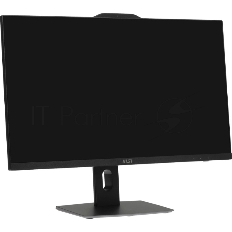 Моноблок MSI PRO AP272P 14M-1208XRU 27(1920x1080 IPS)/Intel Core i5 14400(2.5Ghz)/16384Mb/512PCISS UHD Graphics 730/Cam/BT/WiFi/-/war 1y/4.63kg/Black/noOS + Wireless KB+M