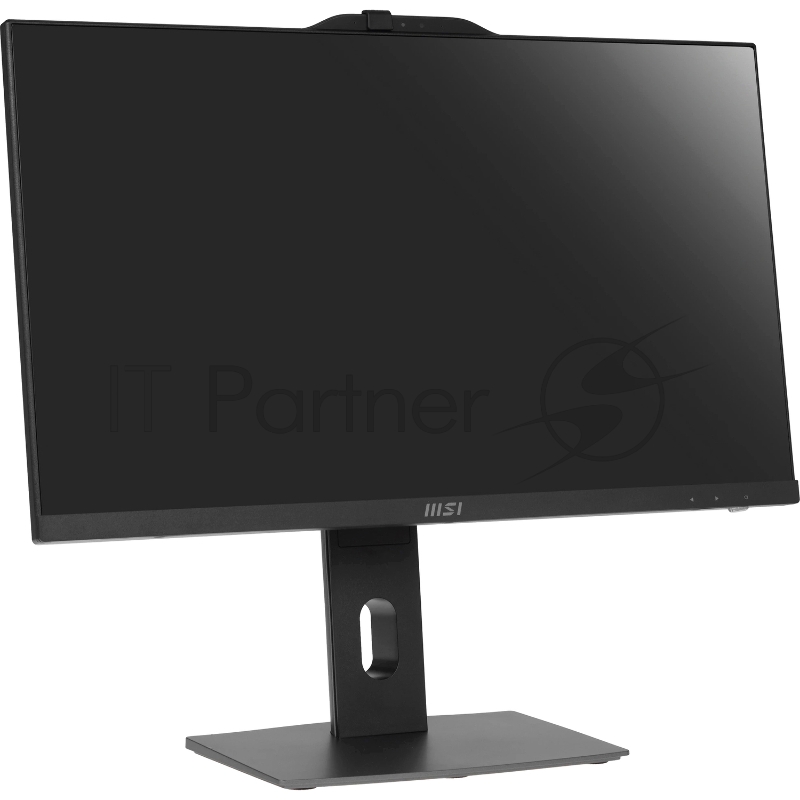 Моноблок MSI PRO AP242P 14M-1211XRU 23.8(1920x1080 IPS)/Intel Core i5 14400(2.5Ghz)/16384Mb/512PCISS UHD Graphics 730/Cam/BT/WiFi/-/war 1y/4.63kg/Black/noOS + Wireless KB+M