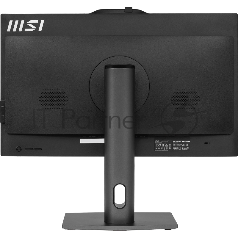 Моноблок MSI PRO AP242P 14M-1211XRU 23.8(1920x1080 IPS)/Intel Core i5 14400(2.5Ghz)/16384Mb/512PCISS UHD Graphics 730/Cam/BT/WiFi/-/war 1y/4.63kg/Black/noOS + Wireless KB+M