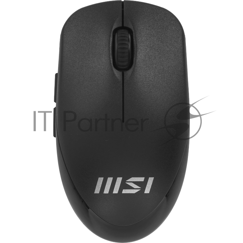 Моноблок MSI PRO AP242P 14M-1211XRU 23.8(1920x1080 IPS)/Intel Core i5 14400(2.5Ghz)/16384Mb/512PCISS UHD Graphics 730/Cam/BT/WiFi/-/war 1y/4.63kg/Black/noOS + Wireless KB+M