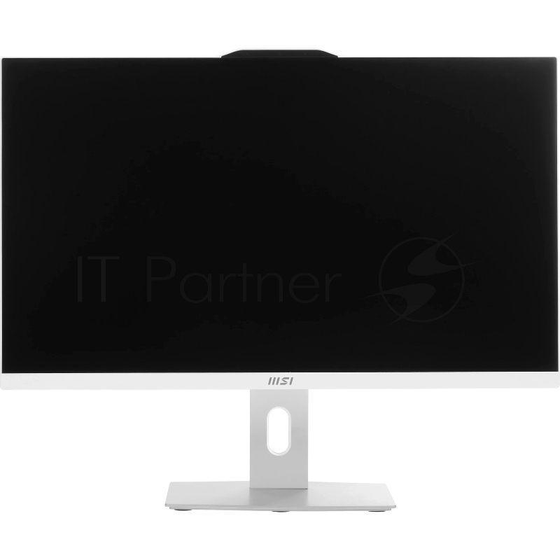 Моноблок MSI Modern AM272P 1M-1468XRU 27(1920x1080 IPS)/Intel Core 5 120U(1.4Ghz)/16384Mb/512PCISSD Graphics/Cam/BT/WiFi/war 1y/7.5kg/White/noOS + Wireless KB+M
