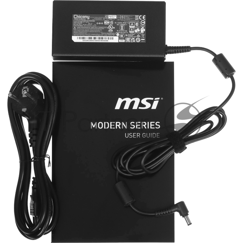 Моноблок MSI Modern AM272P 1M-1468XRU 27(1920x1080 IPS)/Intel Core 5 120U(1.4Ghz)/16384Mb/512PCISSD Graphics/Cam/BT/WiFi/war 1y/7.5kg/White/noOS + Wireless KB+M