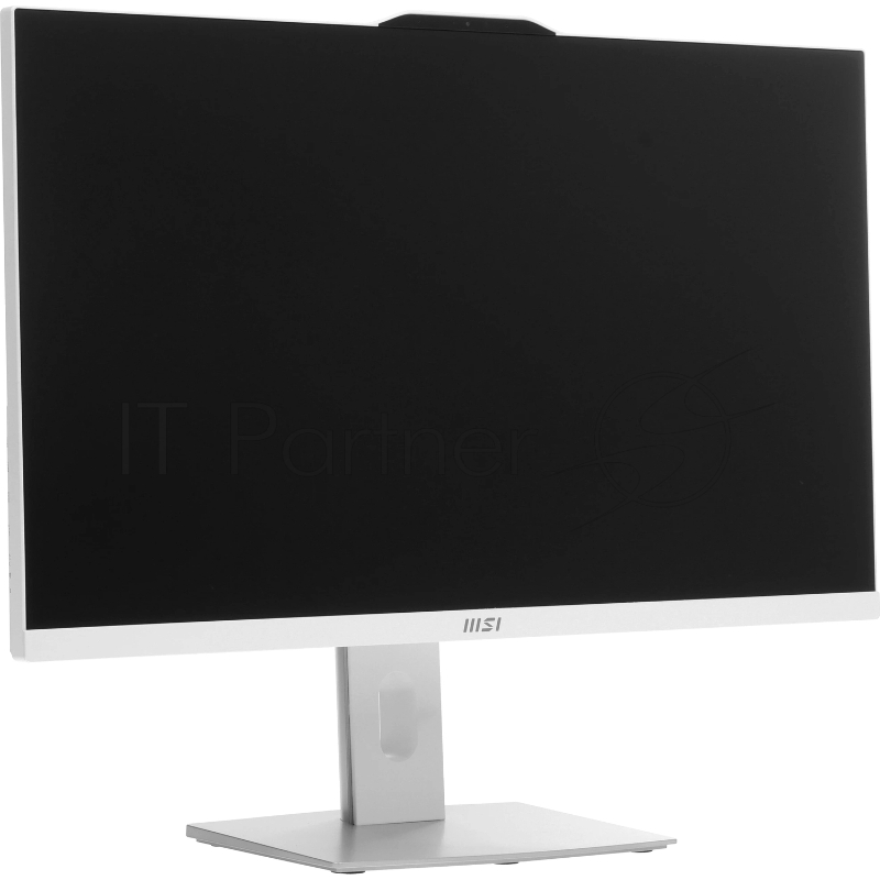 Моноблок MSI Modern AM272P 1M-1468XRU 27(1920x1080 IPS)/Intel Core 5 120U(1.4Ghz)/16384Mb/512PCISSD Graphics/Cam/BT/WiFi/war 1y/7.5kg/White/noOS + Wireless KB+M
