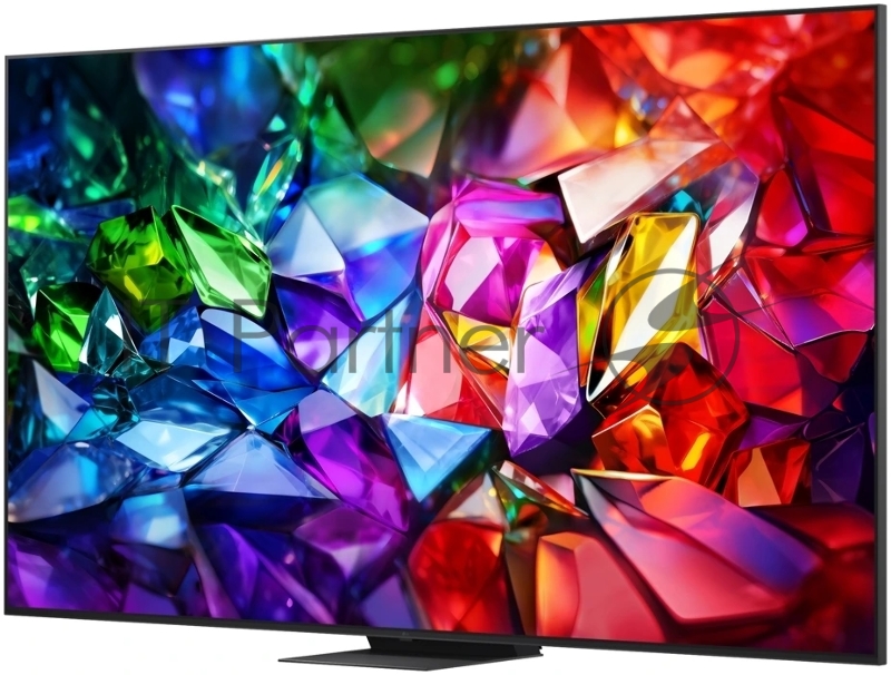 Телевизор LG Mini RGB 100 4K 100MRGB96B6.ARUG
