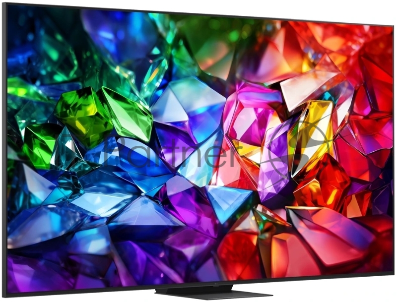 Телевизор LG Mini RGB 100 4K 100MRGB96B6.ARUG