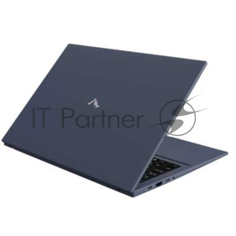 Ноутбук Maibenben Medio M16C-R745UM/16/IPS/AMD Ryzen 7 7445HS/16Gb/512Gb SSD/AMD Radeon 740M/Linux/синий/1.9kg