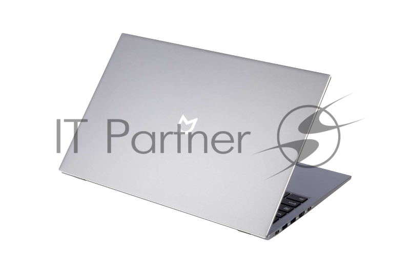 Ноутбук IRBIS SmartBook 16NBP01 16 WQXGA(2560x1600) 16:10 IPS 300cdCore i5-13600H,16Gb ,512Gb SSD,Metal case,FP,TPM 2.0,1 type C full function,1.8kg,Grey,1y,no OS