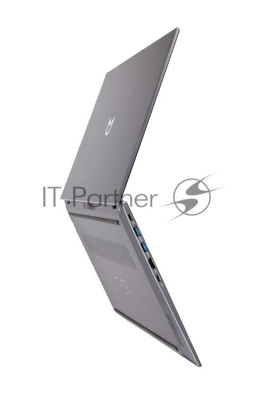 Ноутбук IRBIS SmartBook 16NBP01 16 WQXGA(2560x1600) 16:10 IPS 300cdCore i5-13600H,16Gb ,512Gb SSD,Metal case,FP,TPM 2.0,1 type C full function,1.8kg,Grey,1y,no OS