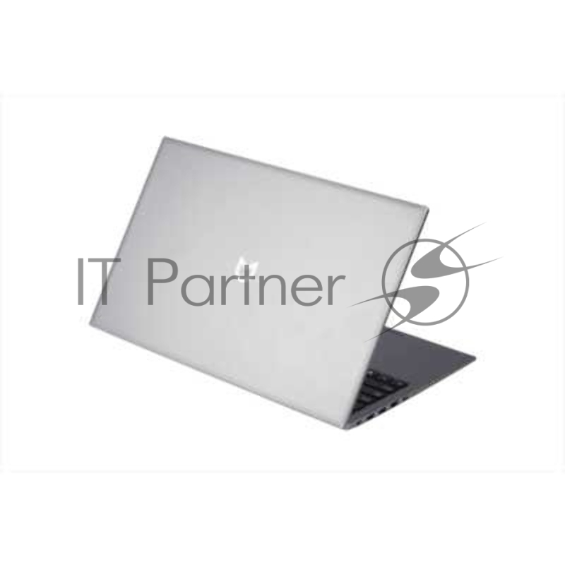 Ноутбук IRBIS SmartBook 17NBP01 17.3 FHD (1920x1080) IPS 300cd,Ultra 5 125U,16Gb LPDDR5-5600,512Gb SSD,Wi-Fi6+BT5.2,45Wh,FP,TPM 2.0,1 type C full function,2.2kg,Grey,1y,Win11Pro