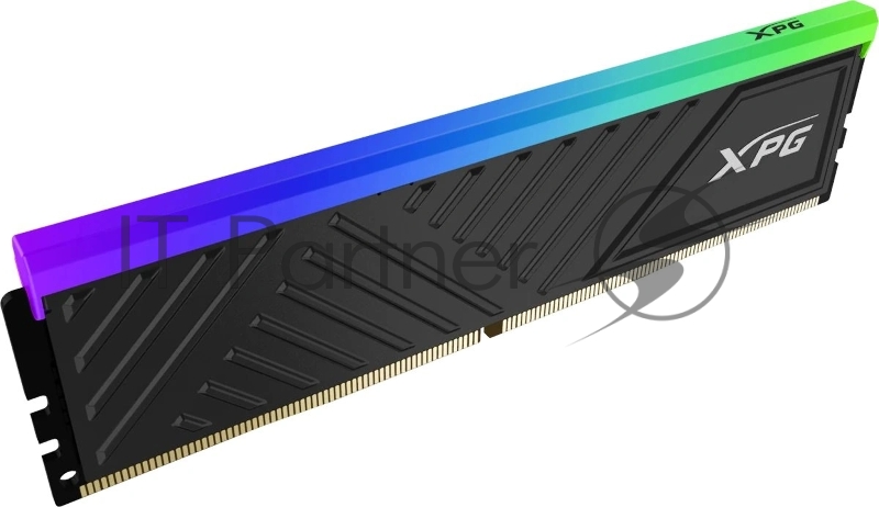 Модуль памяти ADATA DIMM 16GB (8GBx2) DDR4-3200 AX4U32008G16A-DTBKD35G