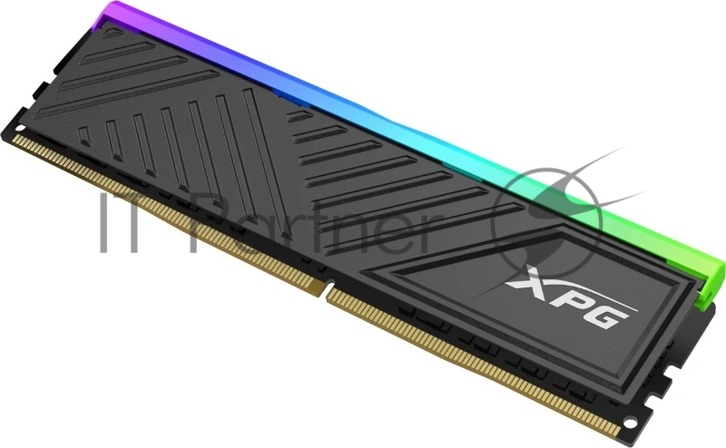 Модуль памяти ADATA DIMM 16GB (8GBx2) DDR4-3200 AX4U32008G16A-DTBKD35G