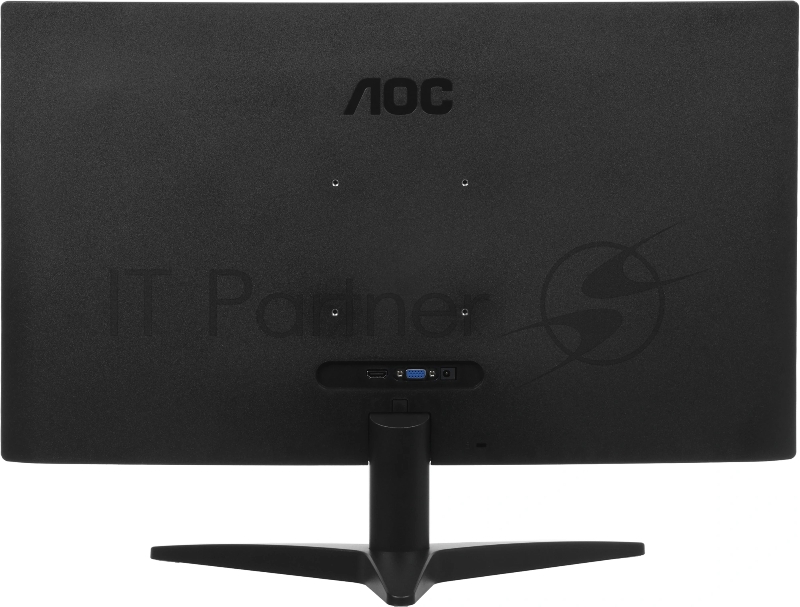 Монитор AOC 27 27B36XE черный IPS LED 16:9 HDMI матовая 300cd 178гр/178гр 1920x1080 144Hz VGA FHD 3.06кг