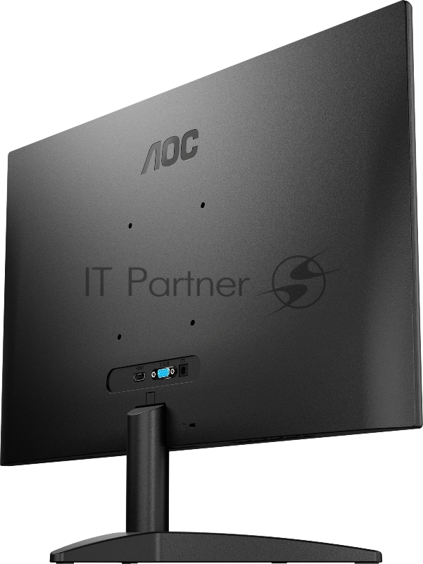 Монитор AOC 27 27B36XE черный IPS LED 16:9 HDMI матовая 300cd 178гр/178гр 1920x1080 144Hz VGA FHD 3.06кг