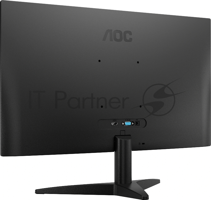 Монитор AOC 27 27B36XE черный IPS LED 16:9 HDMI матовая 300cd 178гр/178гр 1920x1080 144Hz VGA FHD 3.06кг