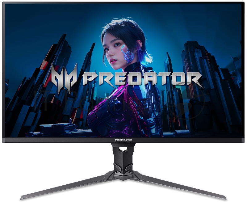 Монитор Acer Predator 31,5 X32X5bmiiphuzx