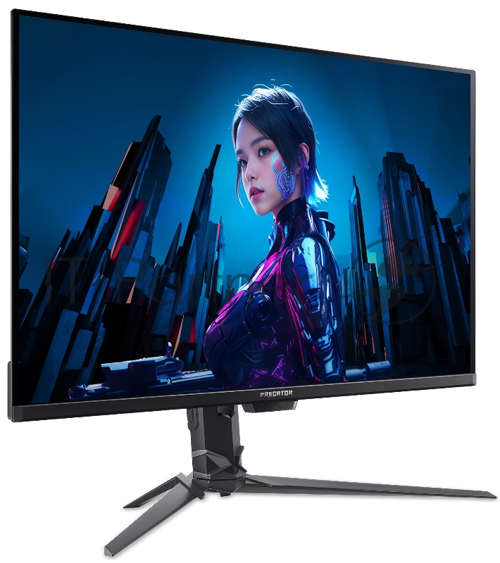 Монитор Acer Predator 31,5 X32X5bmiiphuzx