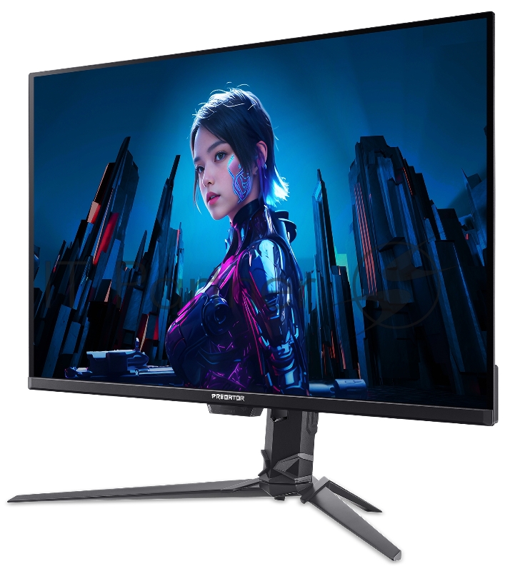 Монитор Acer Predator 31,5 X32X5bmiiphuzx
