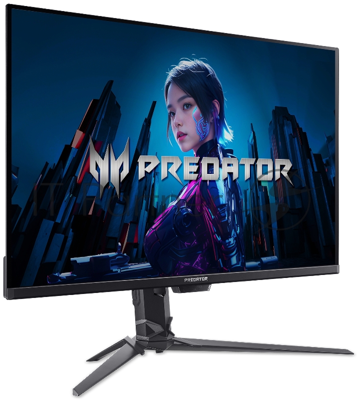 Монитор Acer Predator 31,5 X32X5bmiiphuzx