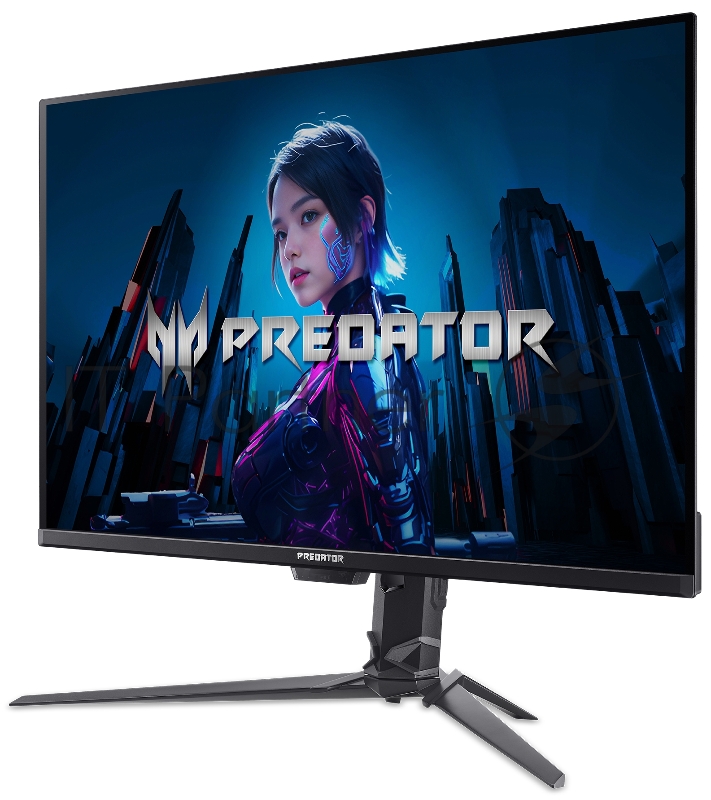 Монитор Acer Predator 31,5 X32X5bmiiphuzx