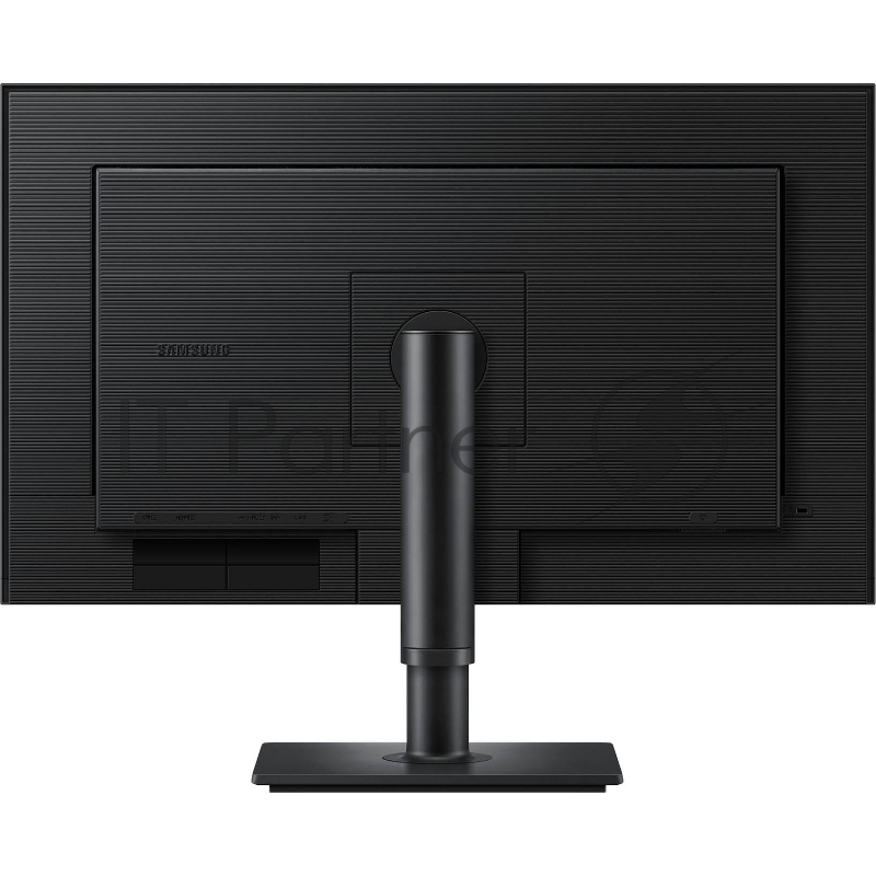 Монитор Samsung 27 S27H804UAI, 16:9, IPS, UHD, 5ms, 350cd, 60Hz, HDMI, DP, USB, USB-Cx2, LAN, HAS