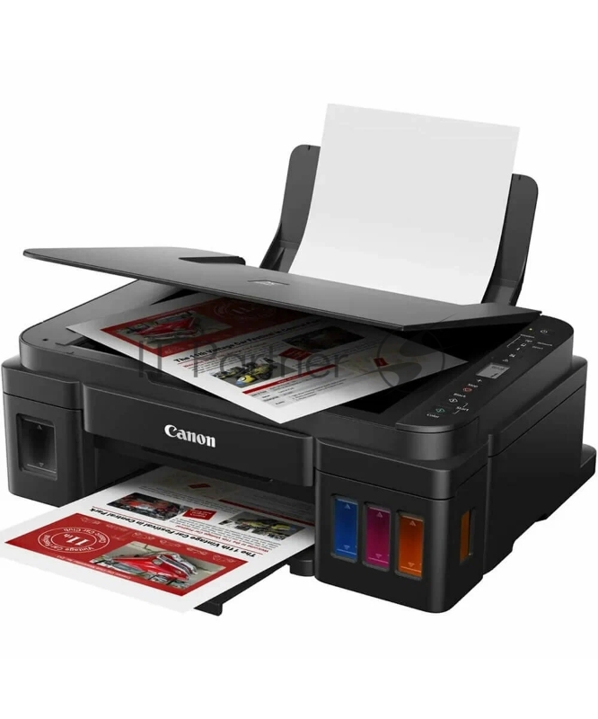 МФУ струйное Canon PIXMA G3410 2315C009