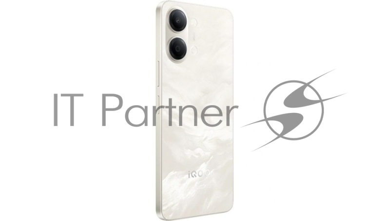 Смартфон iQOO Z11 lite 8/256 золотой