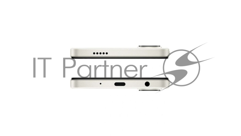 Смартфон iQOO Z11 lite 8/256 золотой