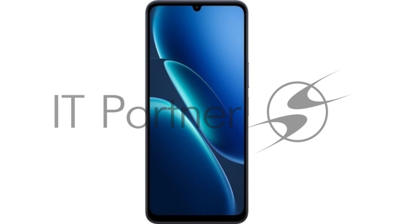 Смартфон iQOO Z11 lite 8/256 синий