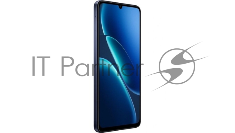 Смартфон iQOO Z11 lite 8/256 синий