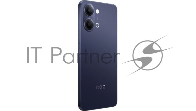 Смартфон iQOO Z11 lite 8/256 синий