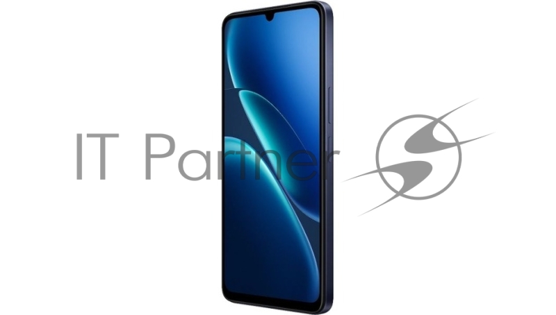 Смартфон iQOO Z11 lite 8/256 синий