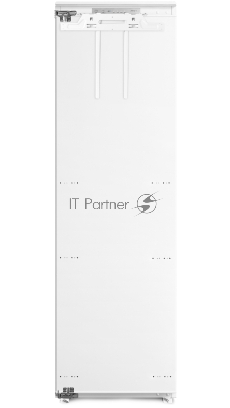 Встраиваемый холодильник Бирюса BI 212 Inverter, NoFrost