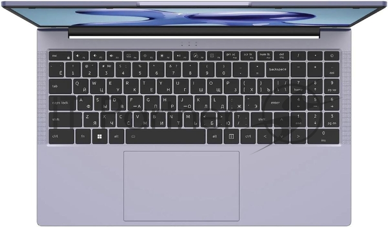 Ноутбук Digma Echo/15.6/IPS/AMD Athlon Gold 3150C/8Gb/256Gb SSD/AMD Radeon Graphics/Windows 11 Pro/темно-серый/1.8kg