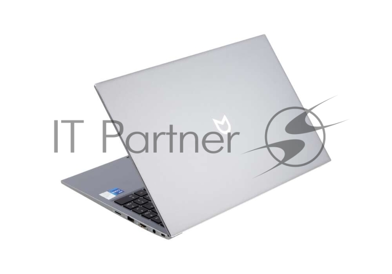 Ноутбук IRBIS 15NBP3508 15.6 FHD (1920x1080) IPS 300cd,Core i5-1250P,32Gb LPDDR5-5600,1Tb SSD,Wi-Fi 6+BT 5,76Wh,Metal case,Kbd Backlit,FPS,TPM 2.0,1.77kg,Grey,1y warranty,Win11Pro