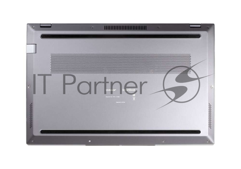 Ноутбук IRBIS 15NBP3508 15.6 FHD (1920x1080) IPS 300cd,Core i5-1250P,32Gb LPDDR5-5600,1Tb SSD,Wi-Fi 6+BT 5,76Wh,Metal case,Kbd Backlit,FPS,TPM 2.0,1.77kg,Grey,1y warranty,Win11Pro