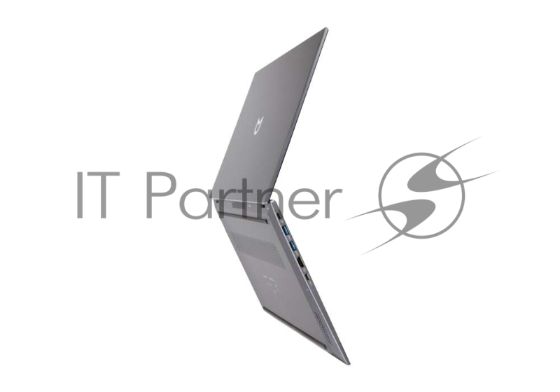 Ноутбук IRBIS 15NBP3508 15.6 FHD (1920x1080) IPS 300cd,Core i5-1250P,16Gb LPDDR5-5600,512Gb SSD,Wi-Fi 6+BT 5,76Wh,Metal case,Kbd Backlit,FPS,TPM 2.0,1.77kg,Grey,1y warranty,Win11Pro