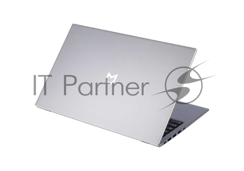 Ноутбук IRBIS 15NBP3508 15.6 FHD (1920x1080) IPS 300cd,Core i5-1250P,16Gb LPDDR5-5600,512Gb SSD,Wi-Fi 6+BT 5,76Wh,Metal case,Kbd Backlit,FPS,TPM 2.0,1.77kg,Grey,1y warranty,Win11Pro