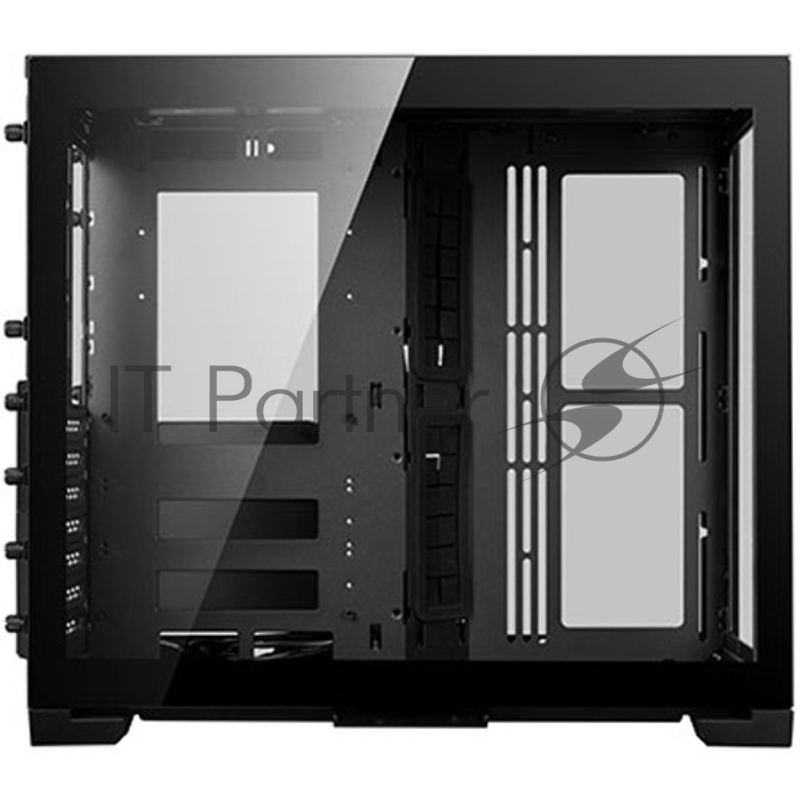 Корпус Lian Li PC-O11 Dynamic Mini, Midi-Tower, чёрный