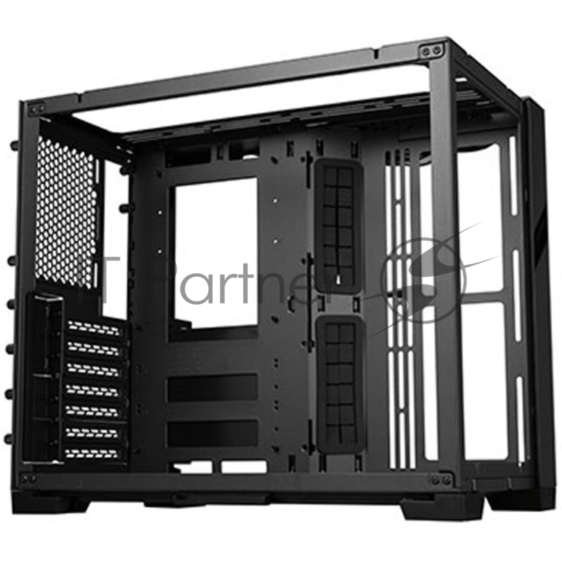 Корпус Lian Li PC-O11 Dynamic Mini, Midi-Tower, чёрный