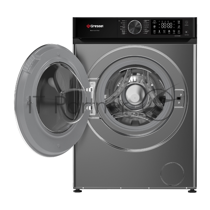 Стиральная машина Gressel UBC310 серый