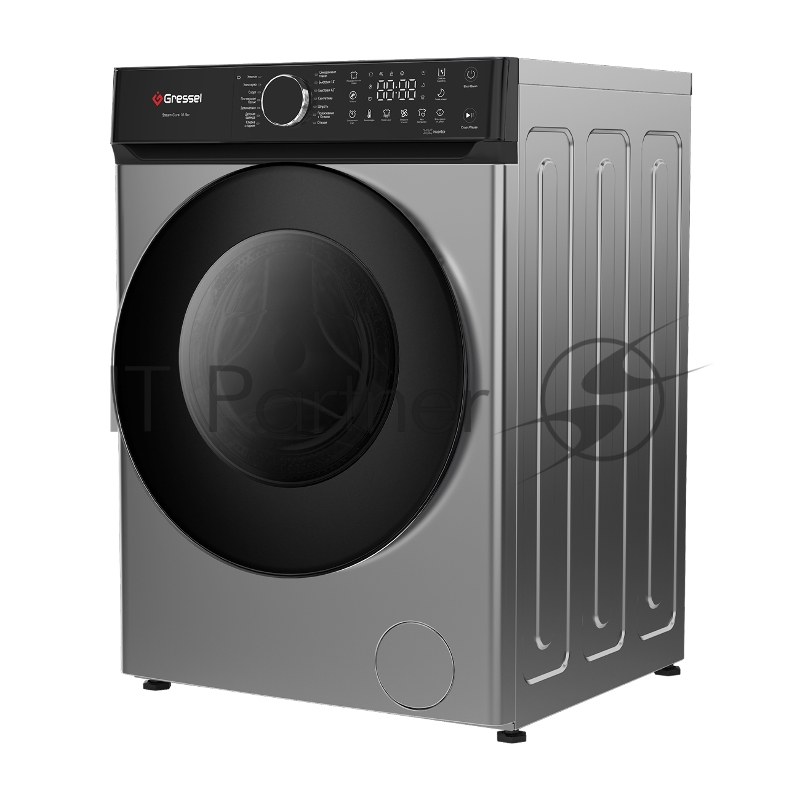 Стиральная машина Gressel UBC310 серый