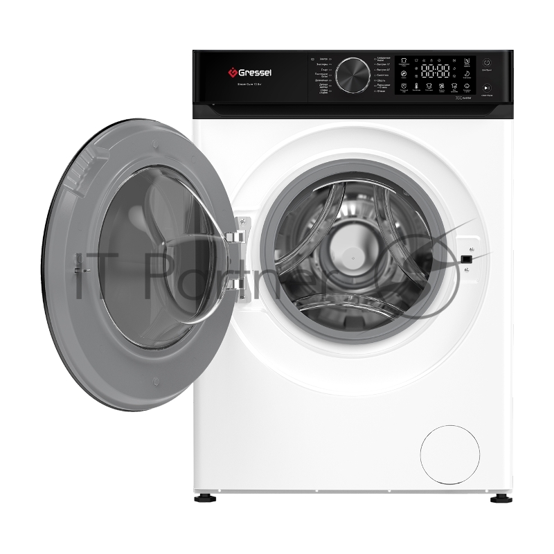 Стиральная машина Gressel UWC310 Белый